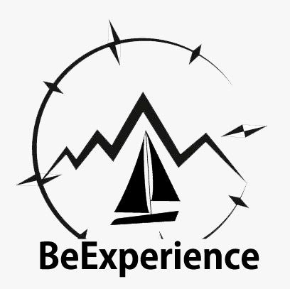 Logo Be Experience